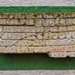 Gedenktafel Herbert Hoover