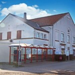 Umformerwerk