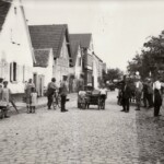 Marktbetrieb Georg-Fitz-Straße (von Norden)